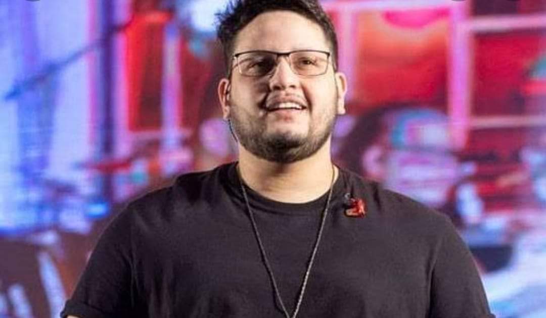 MORRE O CANTOR MAURILIO!! DESCANSE EM PAZ