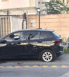 MILICIANO É EXECUTADO EM CAMPO GRANDE!! INFORMAÇÕES COMPLETAS SOBRE O CASO