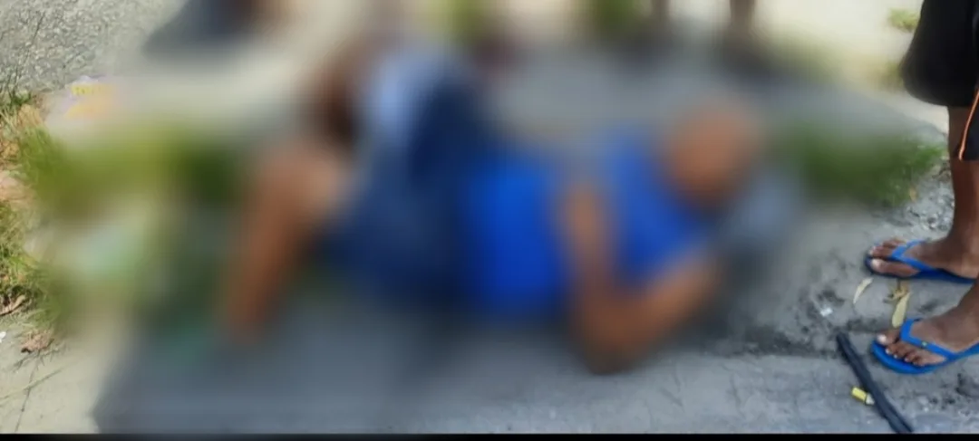 ACIDENTE GRAVÍSSIMO EM CAMPO GRANDE!!