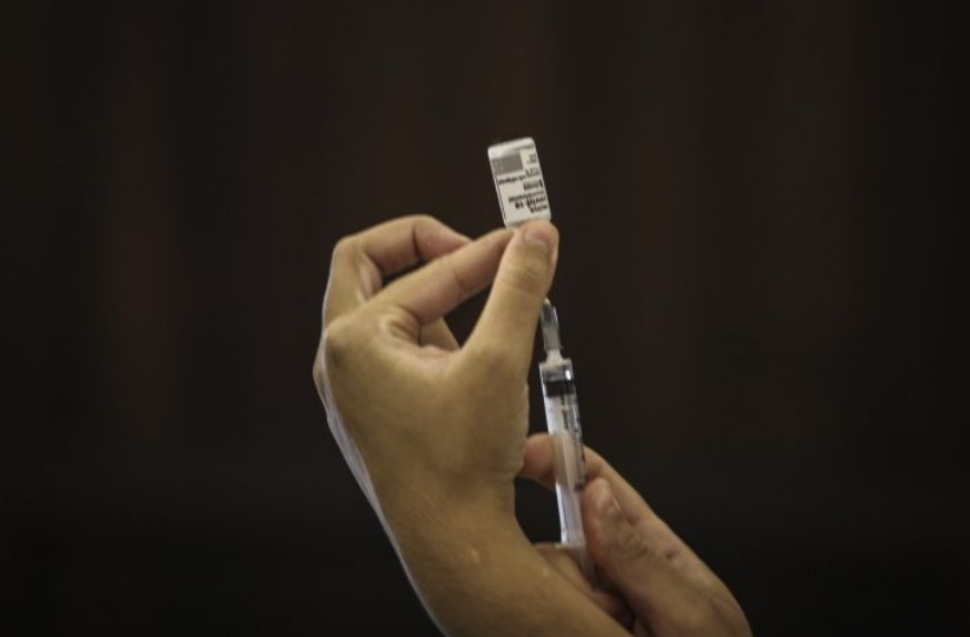 Covid-19: Veja quem pode ser vacinado na cidade nesta quarta-feira