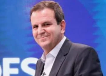 PREFEITO EDUARDO PAES CANCELA FESTA DE RÉVEILLON NO RIO