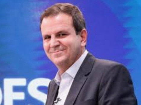 PREFEITO EDUARDO PAES CANCELA FESTA DE RÉVEILLON NO RIO