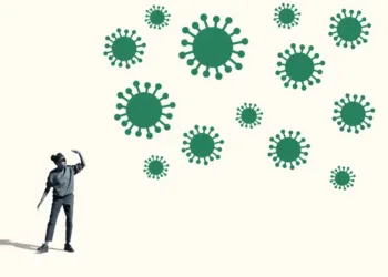Covid-19: conheça cinco sintomas da nova variante Ômicron