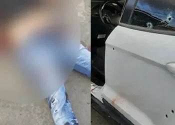 Briga em show de Gusttavo Lima termina com homem morto com 43 tiros
