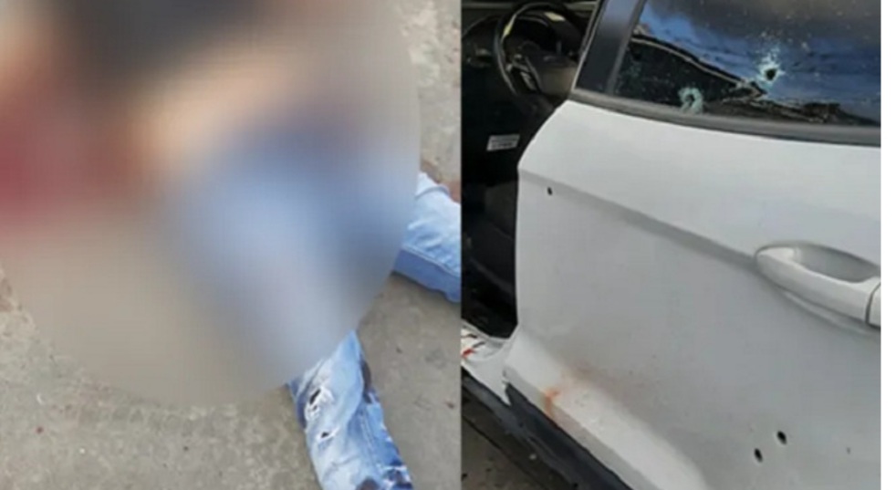 Briga em show de Gusttavo Lima termina com homem morto com 43 tiros