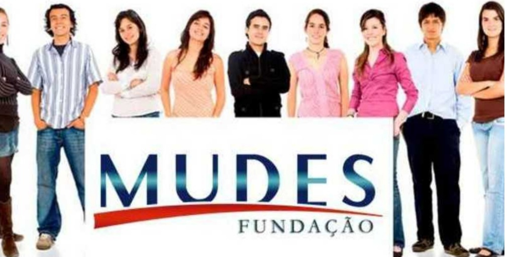 Fundação Mudes oferece 359 vagas de estágio com bolsas até R$ 2 mil