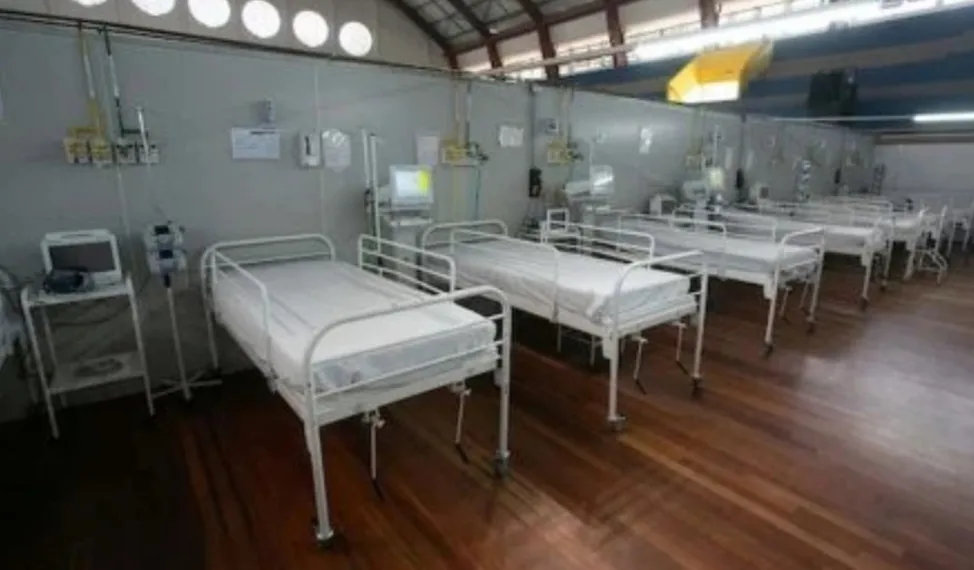 Média de mortos por covid-19 fica abaixo dos 200 pelo 3º dia seguido