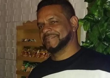 MORRE HOMEM BALEADO EM FRENTE A UMA BOATE EM CAMPO GRANDE