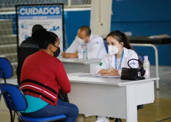 Cidade do Rio terá cinco centros de atendimento e testagem para paciente com sintoma de gripe