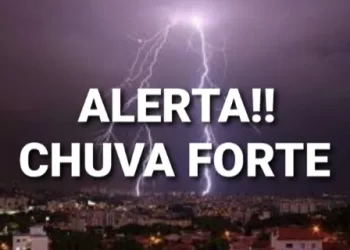 ATENÇÃO!!!: ALERTA RIO EMITE PREVISÃO DE CHUVAS COM RAIOS E RAJADAS DE VENTO NO RIO NO FIM DA TARDE DESTA SEGUNDA.