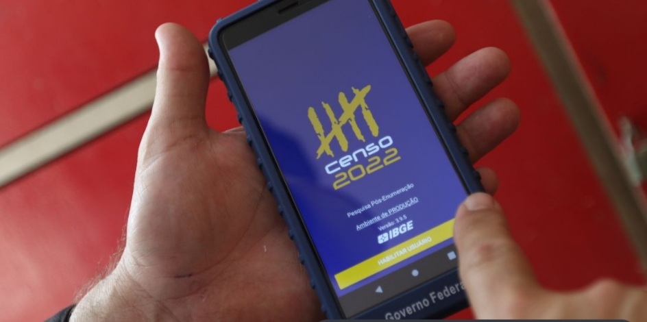 IBGE abre inscrição para seleção de 207 mil trabalhadores para o Censo