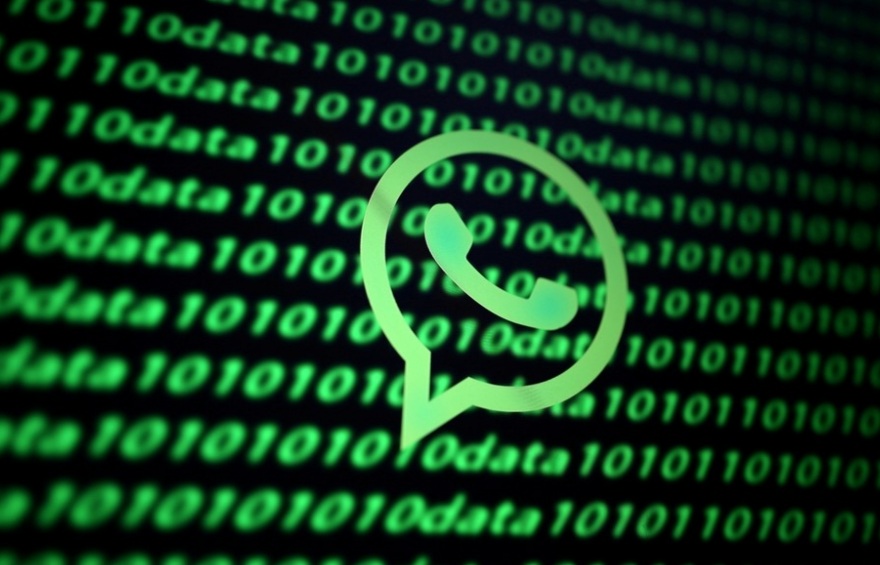 Whatsapp permitirá que administradores de grupos apaguem qualquer mensagem