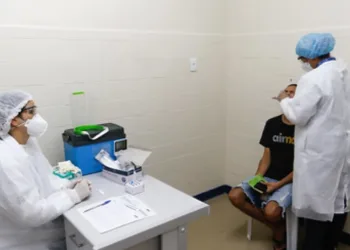 Município conta agora com seis centros de atendimento a pacientes com sintomas de gripe