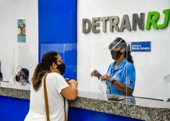 Mutirão do Detran.RJ oferece mais de 13 mil vagas neste sábado