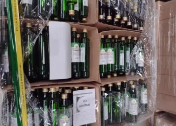 Governo suspende venda de 24 marcas de azeite de oliva; veja a lista