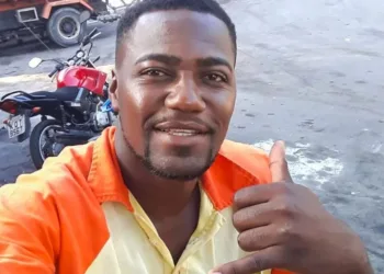 Gari que sofreu descarga elétrica morre após um mês internado