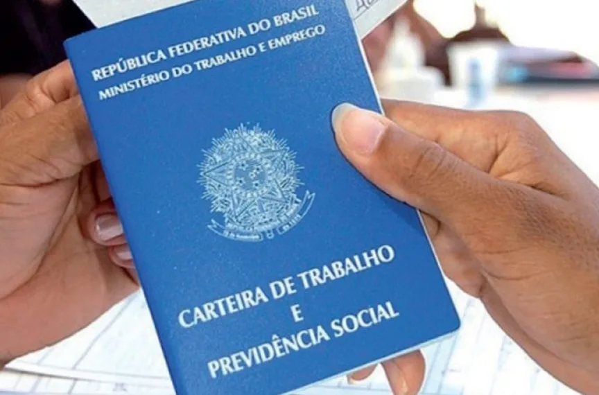 Secretaria de Trabalho e Renda capta mais 447 vagas de emprego