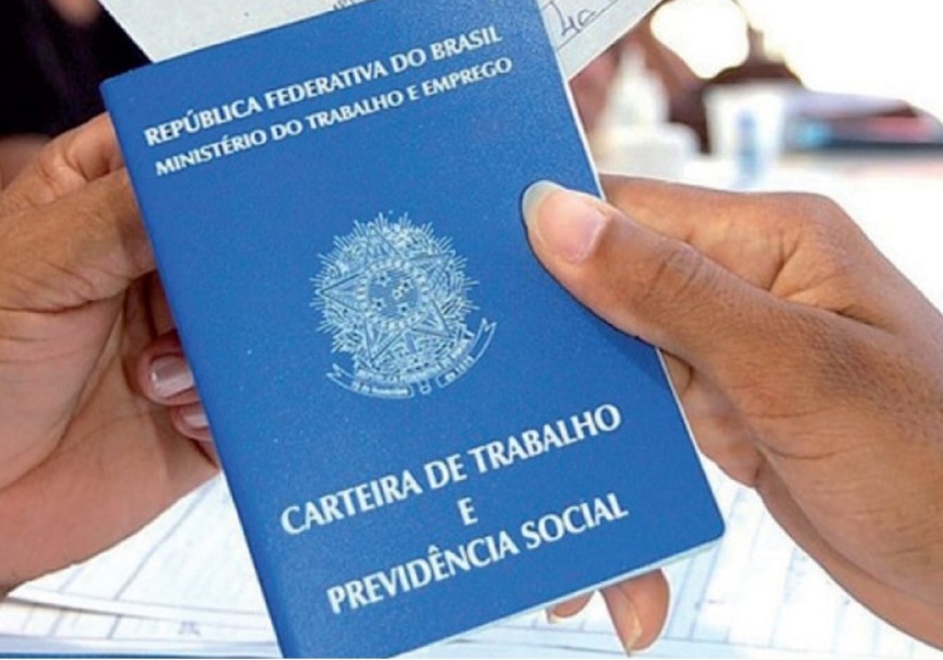 Secretaria de Trabalho e Renda capta mais 447 vagas de emprego