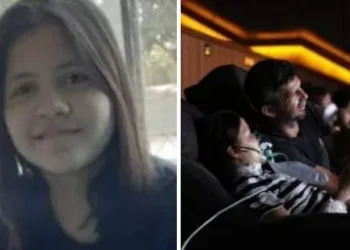 MENINA COM CÂNCER TERMINAL MORRE APÓS REALIZAR SONHO DE VER HOMEM ARANHA NO CINEMA NO RIO