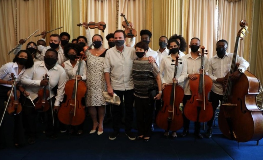 Prefeitura investirá R$ 10,3 milhões na defesa de direitos da criança e do adolescente