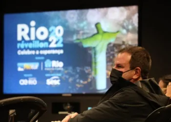 Prefeitura detalha operação do Réveillon 2022 na cidade do Rio