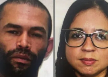 Homem mata ex-companheira as vésperas do natal com golpes de garrafa no Rio