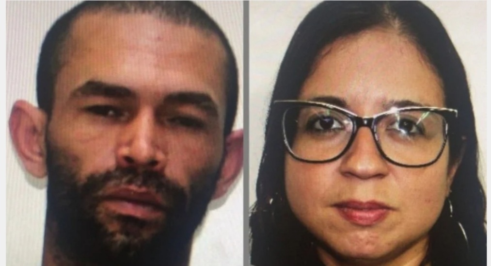 Homem mata ex-companheira as vésperas do natal com golpes de garrafa no Rio