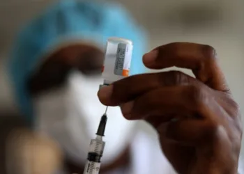 Covid-19: Dose de reforço esta semana é destinada a pessoas com 55 anos ou mais