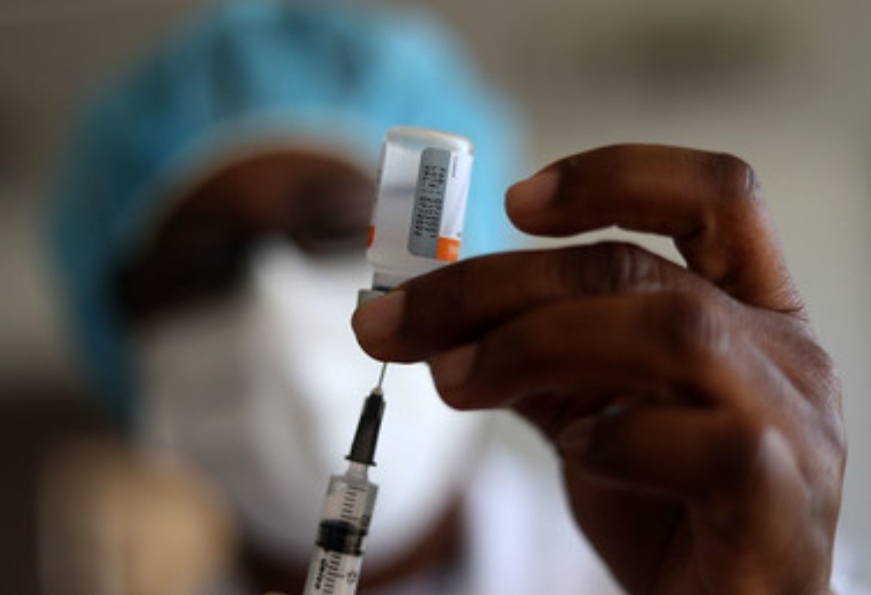 Covid-19: Dose de reforço esta semana é destinada a pessoas com 55 anos ou mais