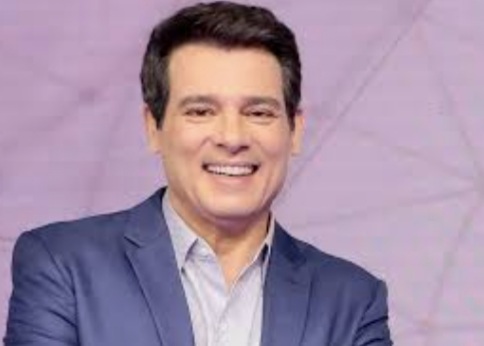 CELSO PORTIOLLI É DIAGNOSTICADO COM CÂNCER