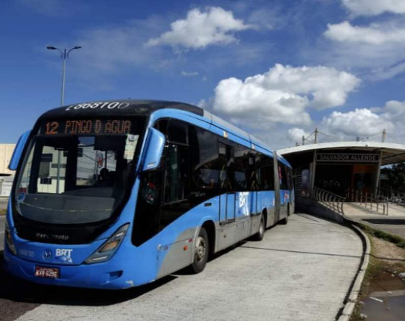 𝙋𝙧𝙚𝙛𝙚𝙞𝙩𝙪𝙧𝙖 𝙥𝙧𝙤𝙢𝙚𝙩𝙚 𝙧𝙚𝙛𝙤𝙧𝙢𝙖𝙧 79 estações 𝙙𝙤 𝘽𝙍𝙏 𝙣𝙚𝙨𝙩𝙚 𝙖𝙣𝙤