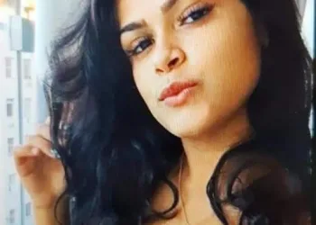 JOVEM CRIMINOSA ATRAÍA VITIMAS PELA SUA BELEZA NO RJ