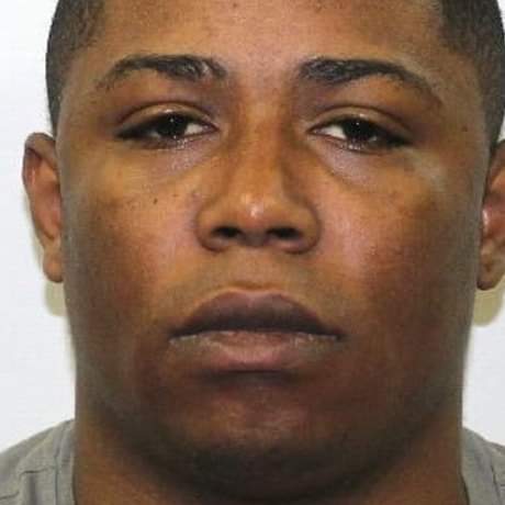 Miliciano primavera é preso na Zona Oeste