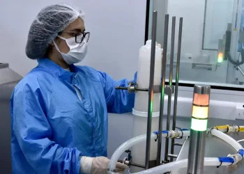 Fiocruz produzirá vacinas 100% nacionais contra covid-19