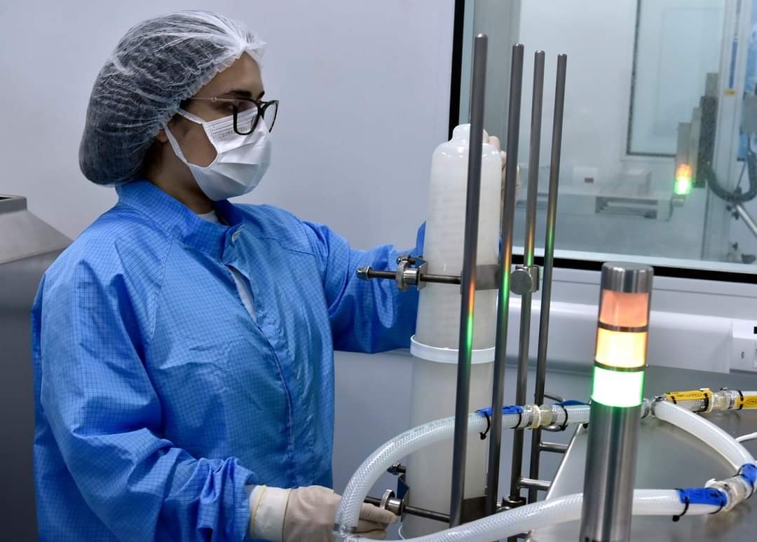 Fiocruz produzirá vacinas 100% nacionais contra covid-19