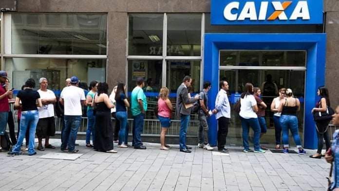 PAIS SOLTEIROS TERÃO DIREITO A 2 COTAS DO AUXÍLIO EMERGENCIAL.