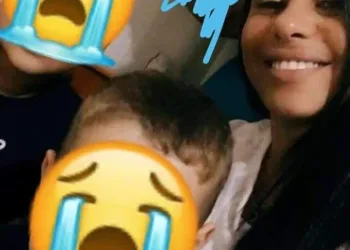 MÃE MATA OS DOIS FILHOS NO RJ