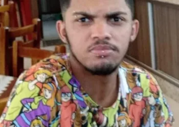 JOVEM COM NECESSIDADES ESPECIAIS É ASSASSINADO EM CAMPO GRANDE!!
