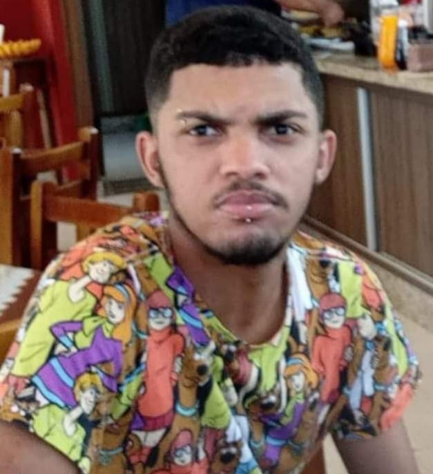 JOVEM COM NECESSIDADES ESPECIAIS É ASSASSINADO EM CAMPO GRANDE!!