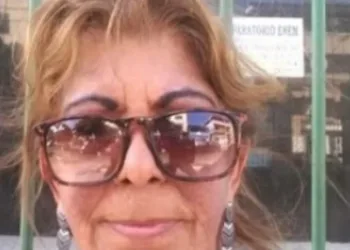 IDOSA É ESTRANGULADA E MORTA APÓS ACIDENTE NO RJ