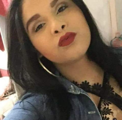 DESCANSE EM PAZ MARIA EDUARDA!! IDENTIFICADA A JOVEM QUE MORREU EM BARRA DE GUARATIBA