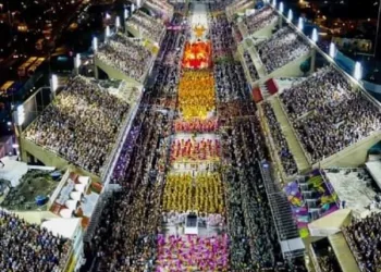 URGENTE!! CARNAVAL NO RIO EM ABRIL!!