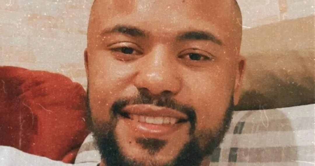 IDENTIFICADO JOVEM QUE MORREU NA CACHOEIRA DO MENDANHA