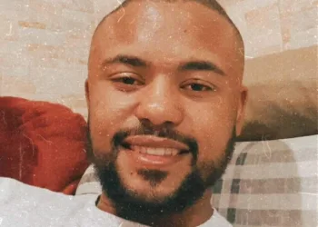 IDENTIFICADO JOVEM QUE MORREU NA CACHOEIRA DO MENDANHA