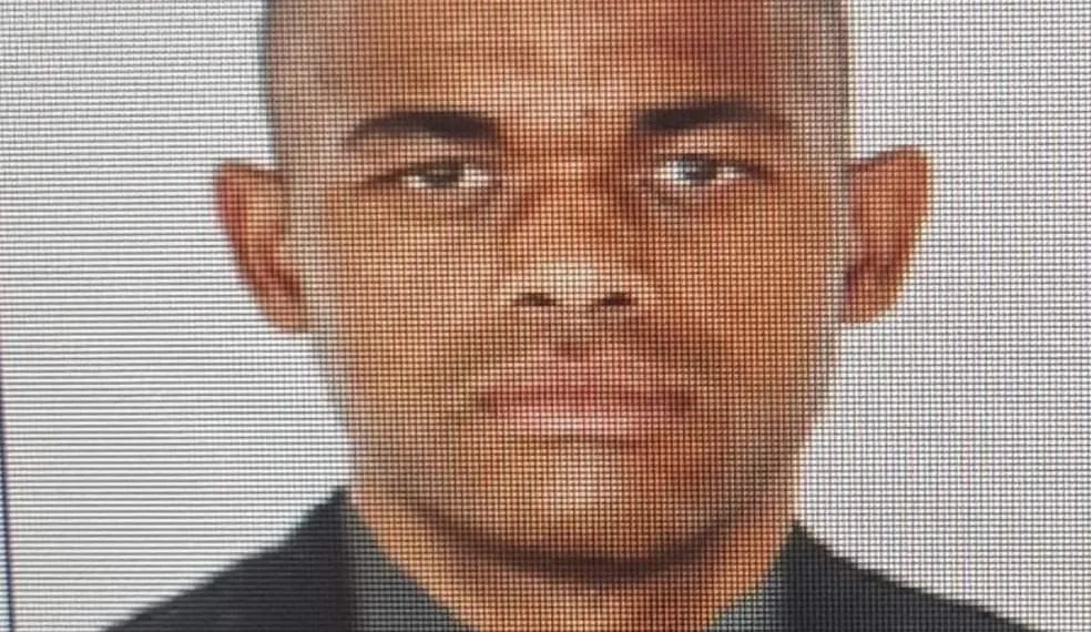 MORRE POLICIAL BALEADO NA AVENIDA BRASIL