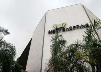 West Shopping realiza Liquidação Mini Preços