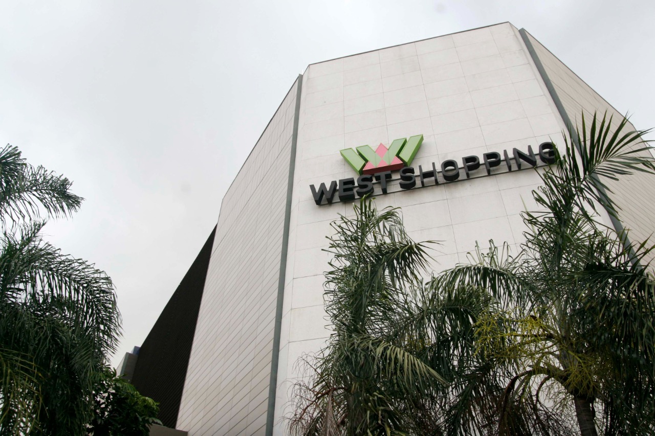 West Shopping realiza Liquidação Mini Preços