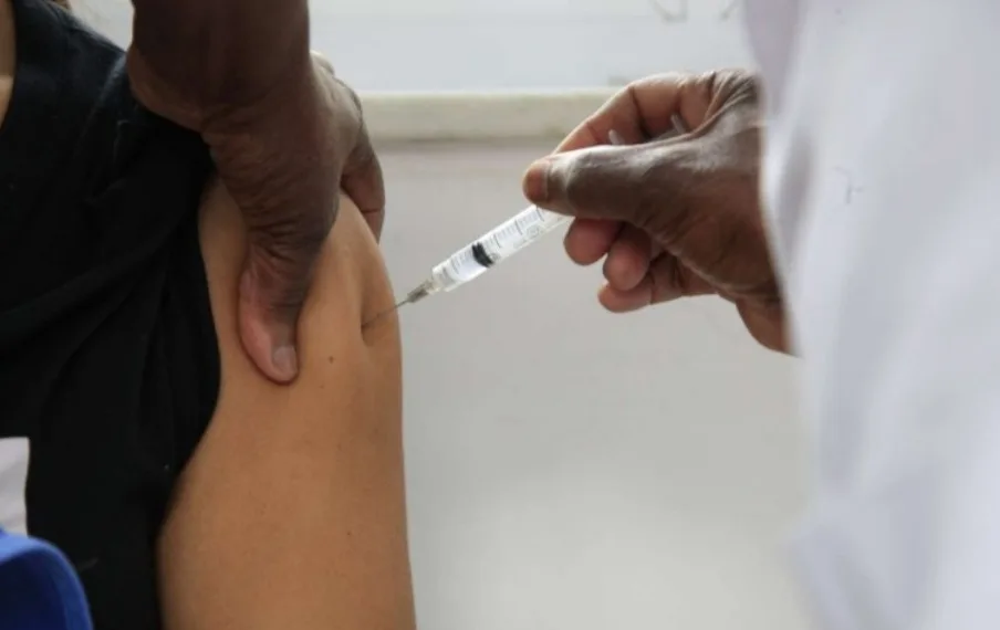 Vacinação contra a gripe na cidade do Rio de Janeiro é encerrada