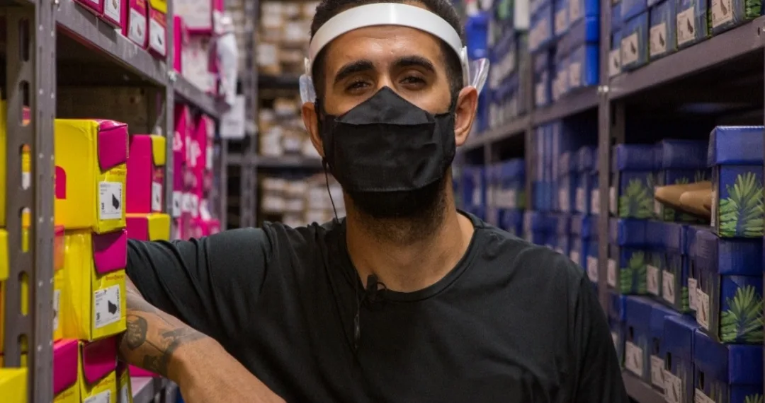 Secretaria de Trabalho e Renda divulga 649 vagas em várias regiões do estado