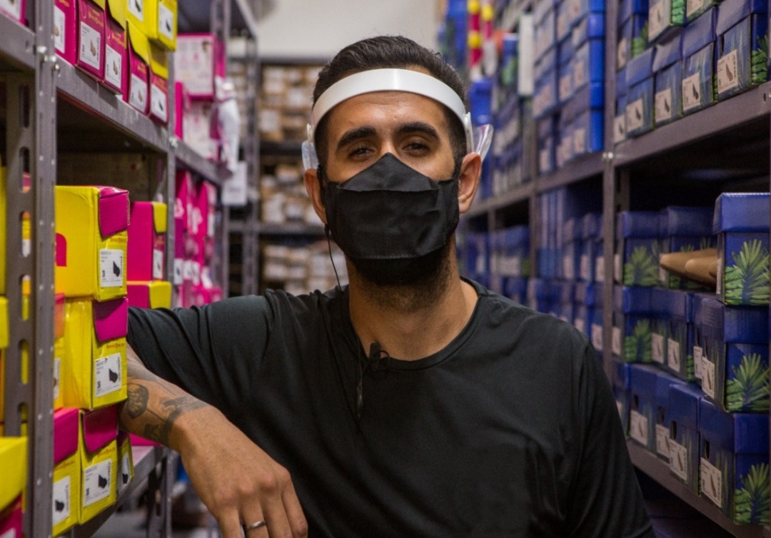 Secretaria de Trabalho e Renda divulga 649 vagas em várias regiões do estado